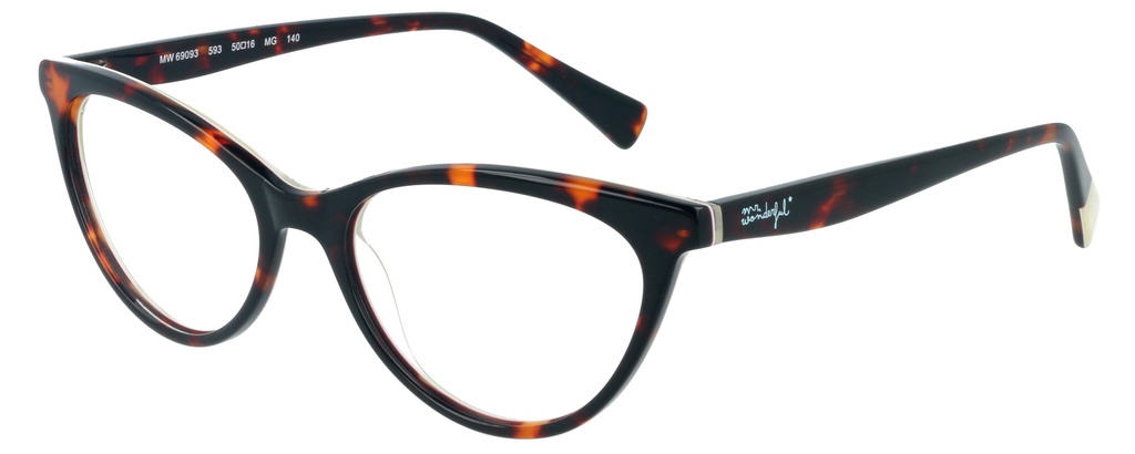 MR. WONDERFUL RX* 69093 COL 593