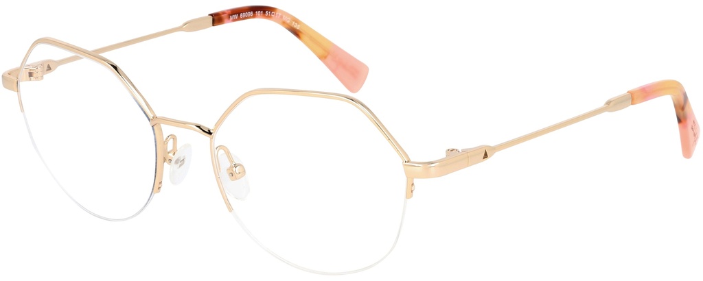 MR. WONDERFUL RX* 69096 COL 101