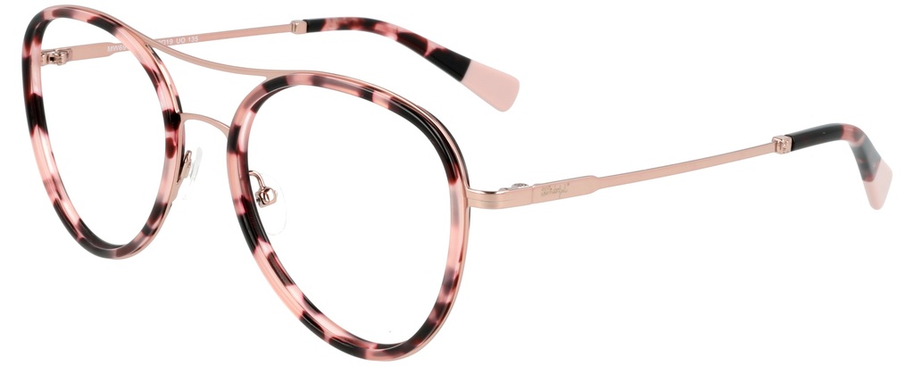 MR. WONDERFUL RX* 69107 COL 560