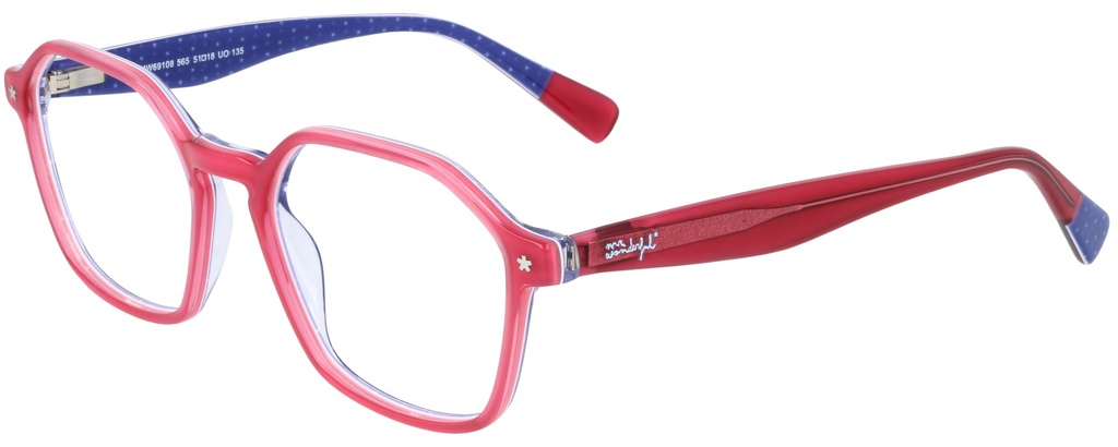 MR. WONDERFUL RX* 69108 COL 565