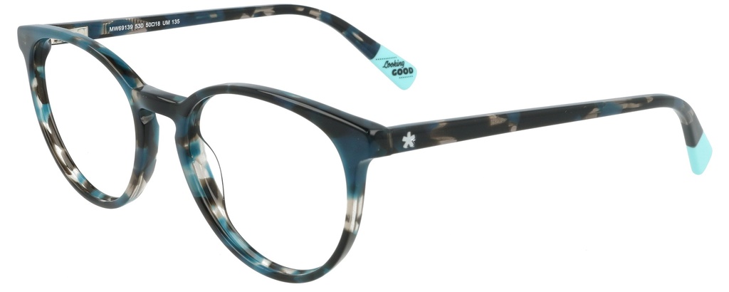 MR. WONDERFUL RX* 69139 COL 530