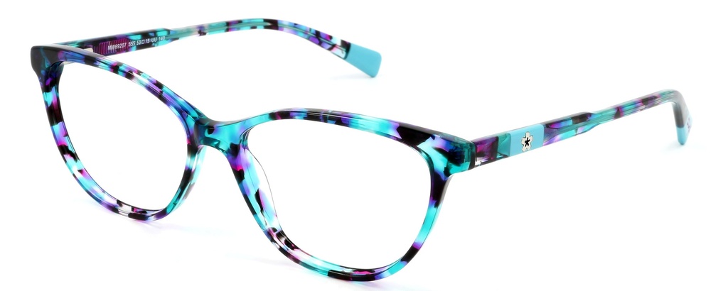 MR. WONDERFUL RX* 69207 COL 555