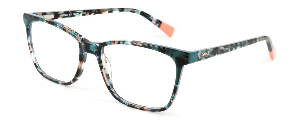 MR. WONDERFUL RX* 69209 COL 530