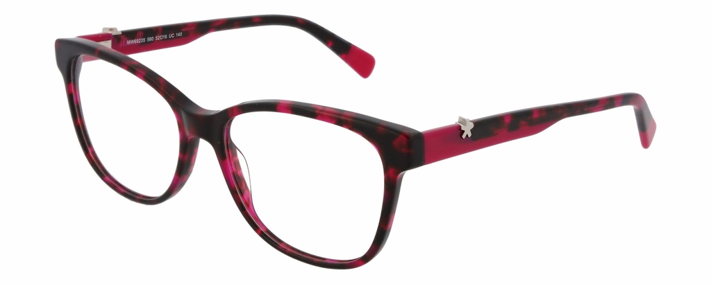 MR. WONDERFUL RX* 69235 COL 560