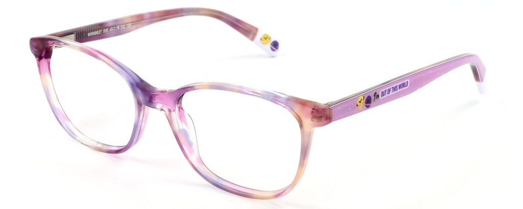 MR. WONDERFUL RX* 69827 COL 555