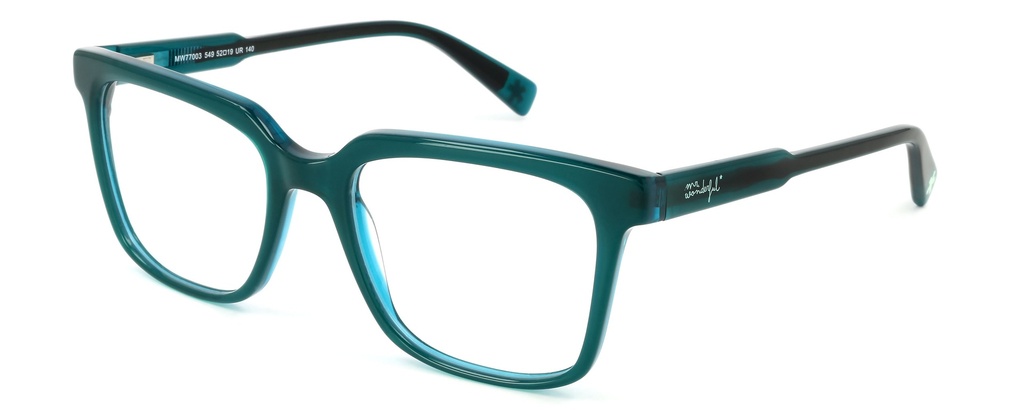 MR. WONDERFUL Eco RX* 77003 COL 549