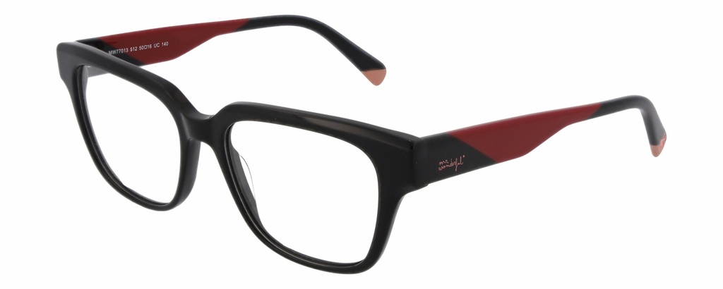 MR. WONDERFUL Eco RX* 77013 COL 512