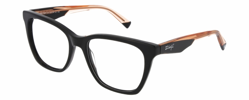 MR. WONDERFUL Eco RX* 77024 COL 512