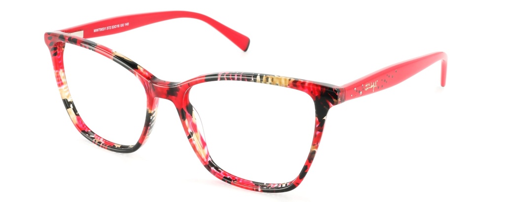 MR. WONDERFUL Glam RX* 79031 COL 572