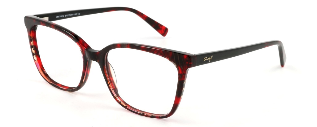 MR. WONDERFUL Glam RX* 79034 COL 572