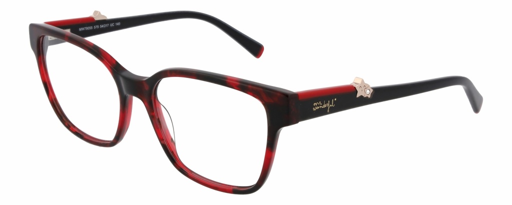 MR. WONDERFUL Glam RX* 79055 COL 575