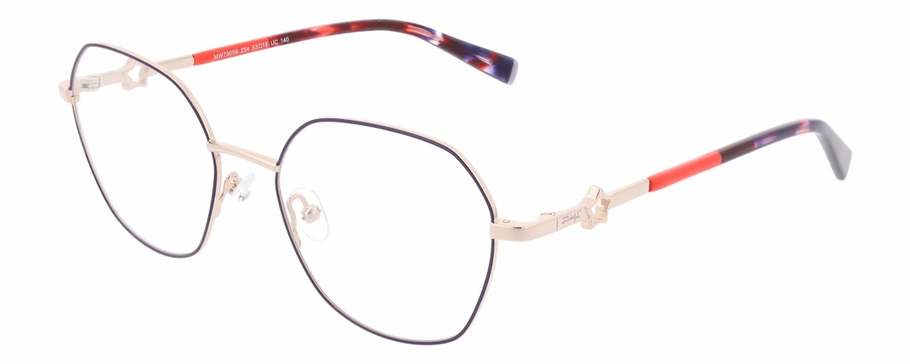 MR. WONDERFUL Glam RX* 79056 COL 254