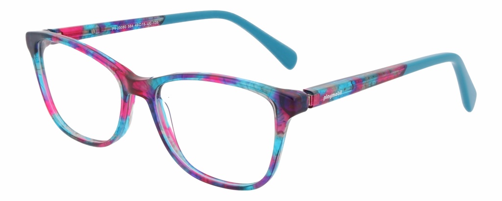 PLAYMOBIL RX* F.Int  23080 COL 564