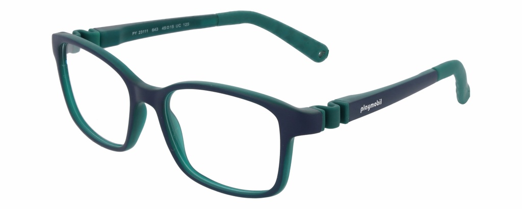 PLAYMOBIL RX* 23111 COL 643