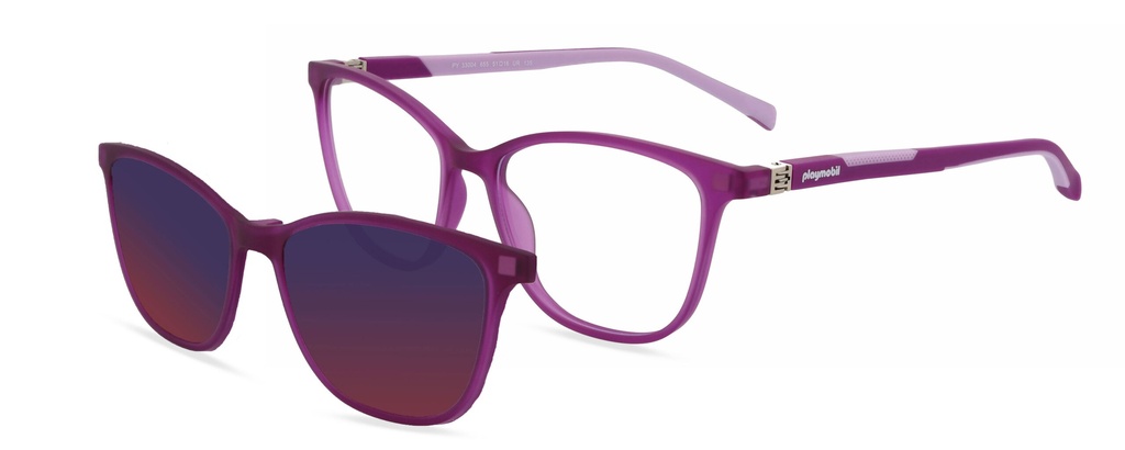 PLAYMOBIL Clip On* 33004 COL 655