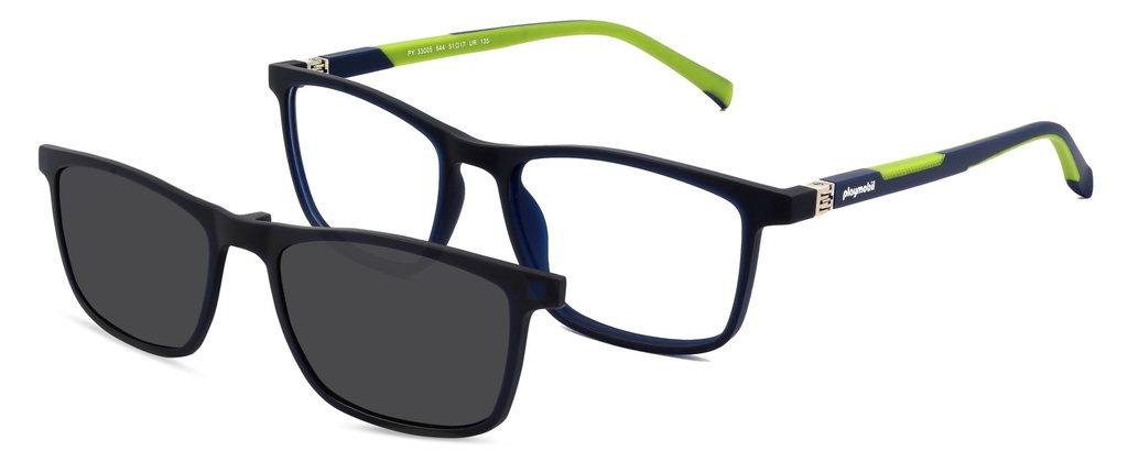 PLAYMOBIL Clip On* 33005 COL 644