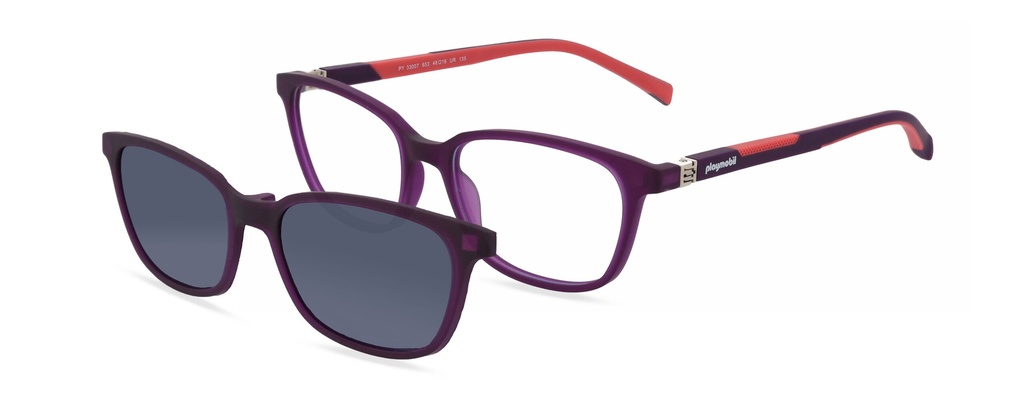 PLAYMOBIL Clip On T* 33007 COL 653