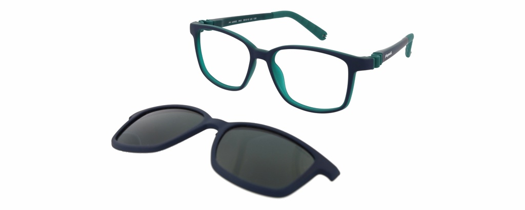 PLAYMOBIL Clip On T* 43002 COL 643