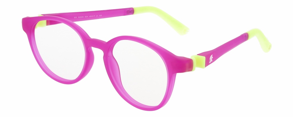 SONIC RX* 52020 COL 654