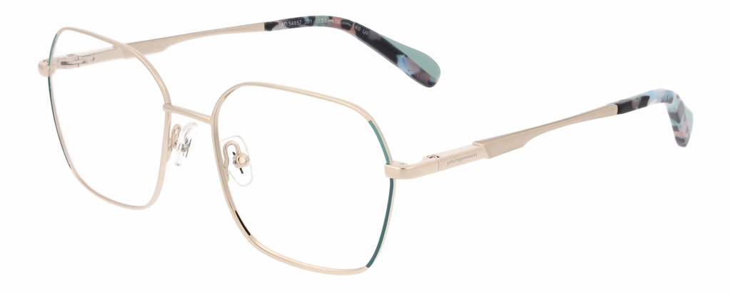 ADOLFO DOMINGUEZ RX* 54857 COL 301