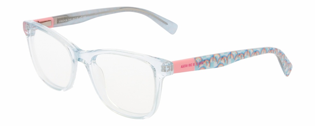 AGATHA INFANTIL RX* 62456 COL 546