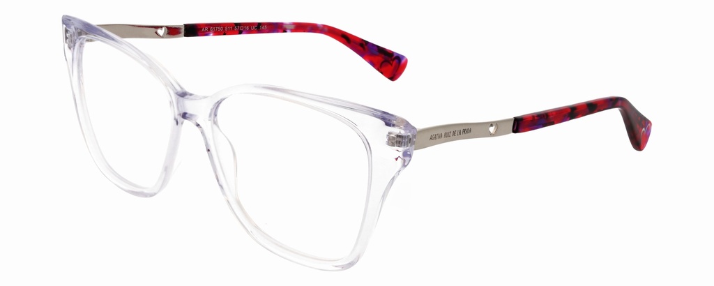 AGATHA RUIZ DE LA PRADA RX* 61750 COL 511