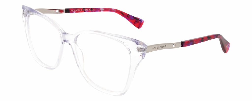 AGATHA RUIZ DE LA PRADA RX* 61750 COL 511