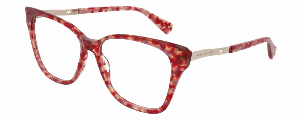 AGATHA RUIZ DE LA PRADA RX* 61750 COL 565