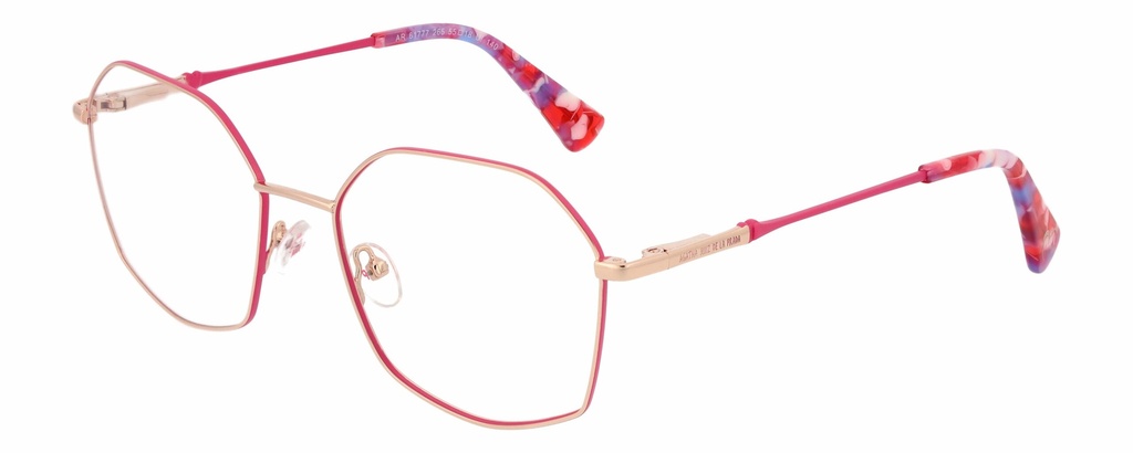 AGATHA RUIZ DE LA PRADA RX* 61777 COL 265