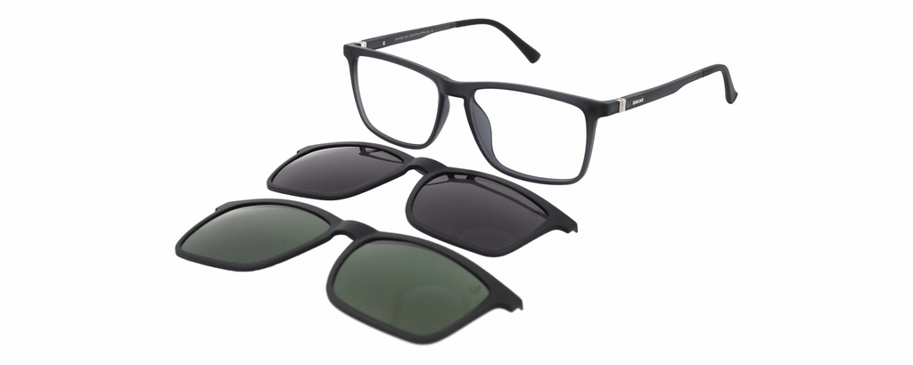 DAKAR Clip On T* 11036 COL 615