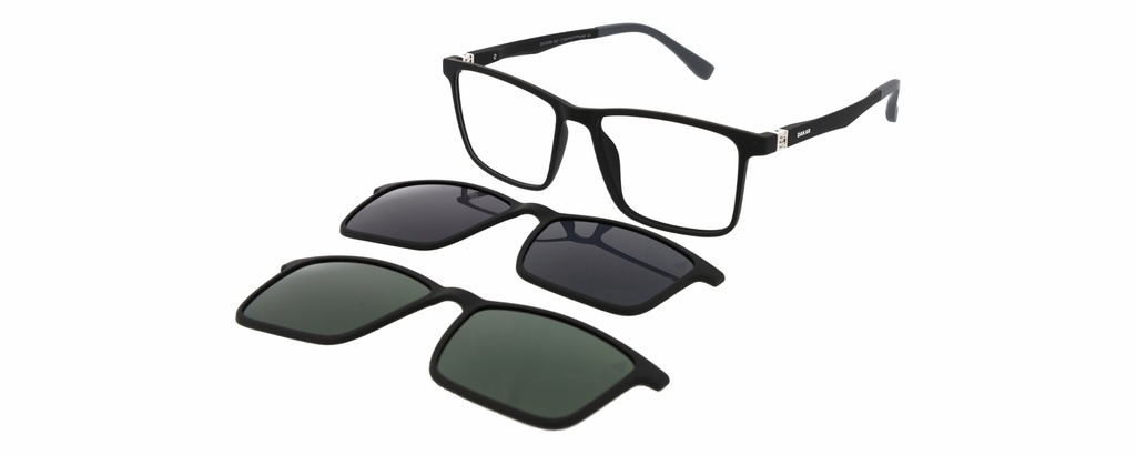 DAKAR Clip On T* 11038 COL 612