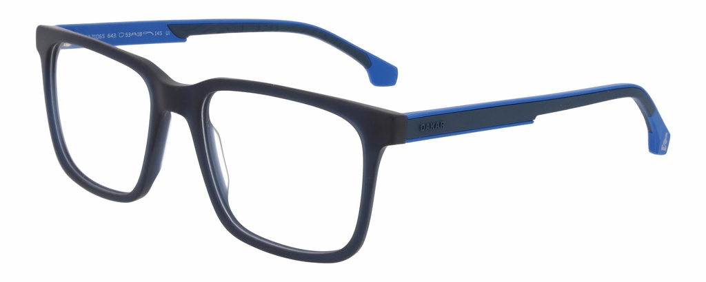 DAKAR RX* 71065 COL 643