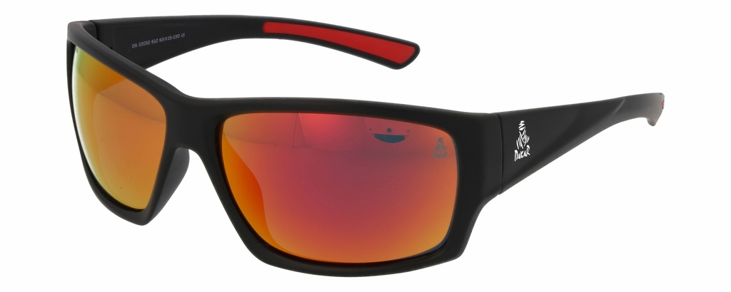 DAKAR SUN 10032 COL 612