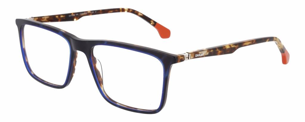 DAKAR RX* 71058 COL 545