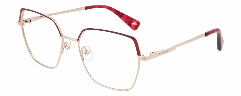 AGATHA R.P. LOVE RX* 80065 COL 264