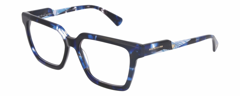 AGATHA RUIZ DE LA PRADA RX* 61773 COL 540