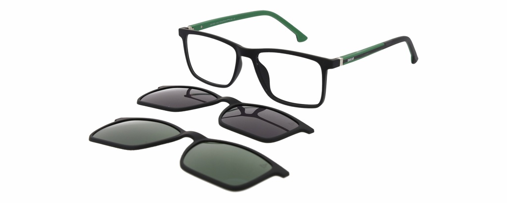 DAKAR Clip On T* 11037 COL 613