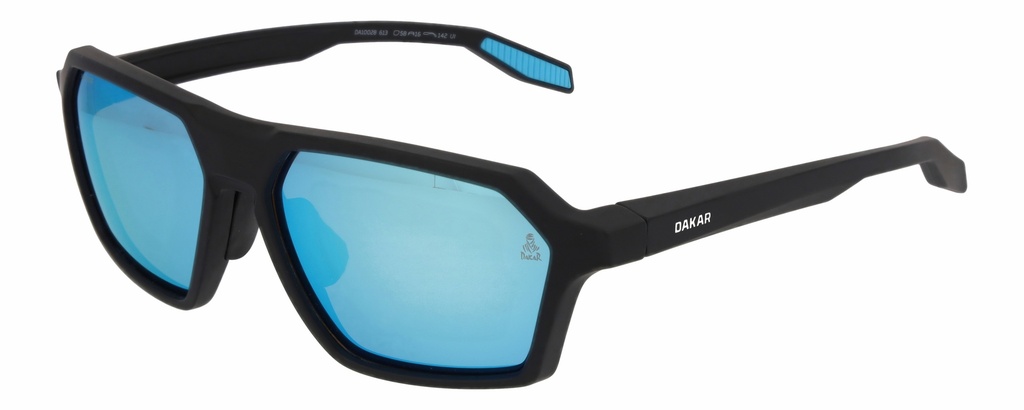 DAKAR SUN 10028 COL 613