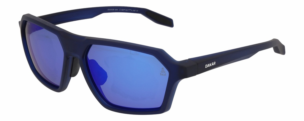 DAKAR SUN 10028 COL 644