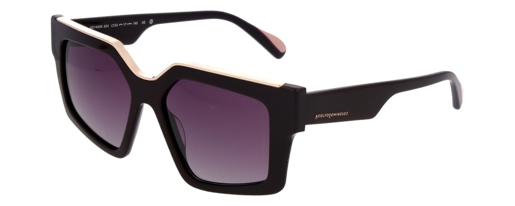 ADOLFO DOMINGUEZ SUN 14505 COL 553