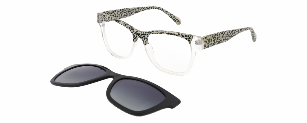 ADOLFO DOMINGUEZ Clip On A* 14939 COL 511