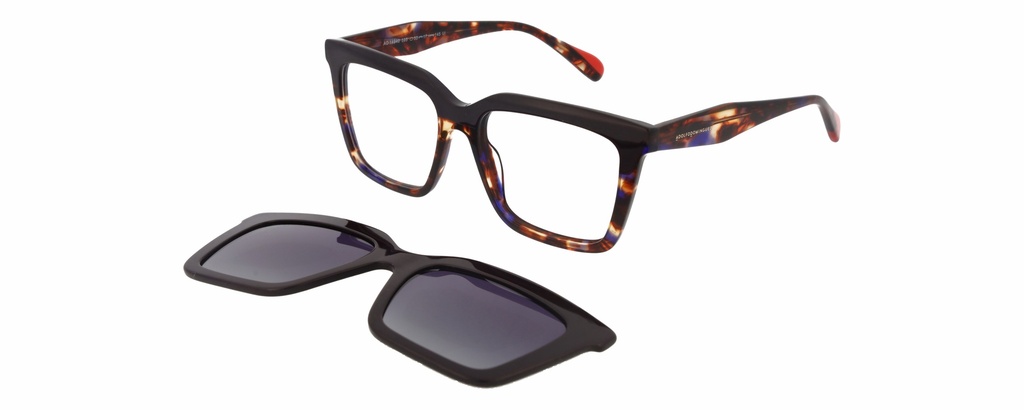 ADOLFO DOMINGUEZ Clip On A* 14940 COL 595