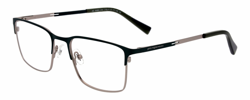 ADOLFO DOMINGUEZ RX* 54863 COL 233