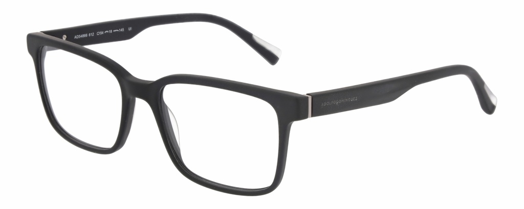 ADOLFO DOMINGUEZ RX* 54866 COL 612