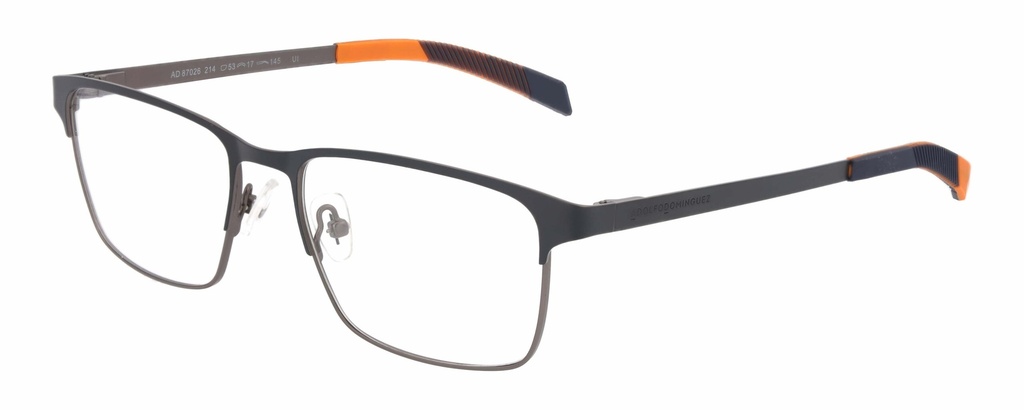 ADOLFO DOMINGUEZ Sport RX* 87026 COL 214