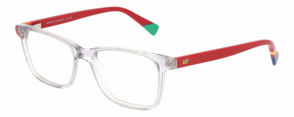 AGATHA INFANTIL RX* 62452 COL 516