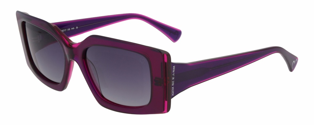 AGATHA RUIZ DE LA PRADA SUN 21461 COL 553