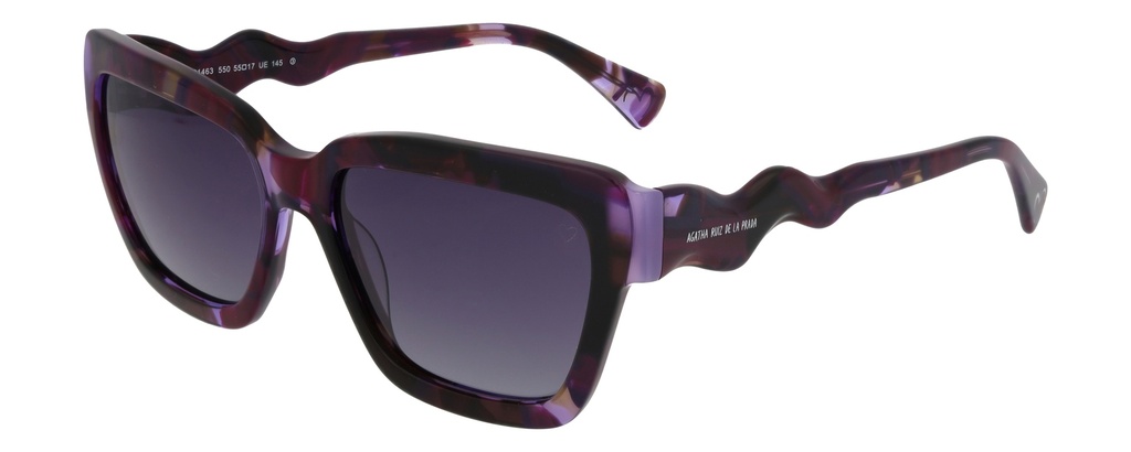 AGATHA RUIZ DE LA PRADA SUN 21463 COL 550