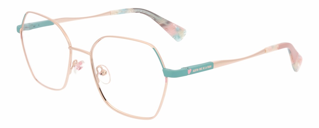 AGATHA RUIZ DE LA PRADA RX* 61756 COL 236