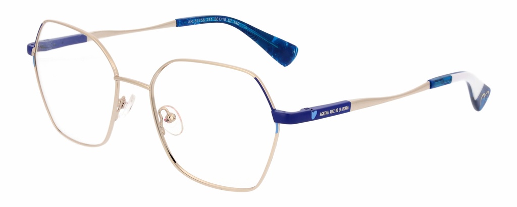 AGATHA RUIZ DE LA PRADA RX* 61756 COL 241